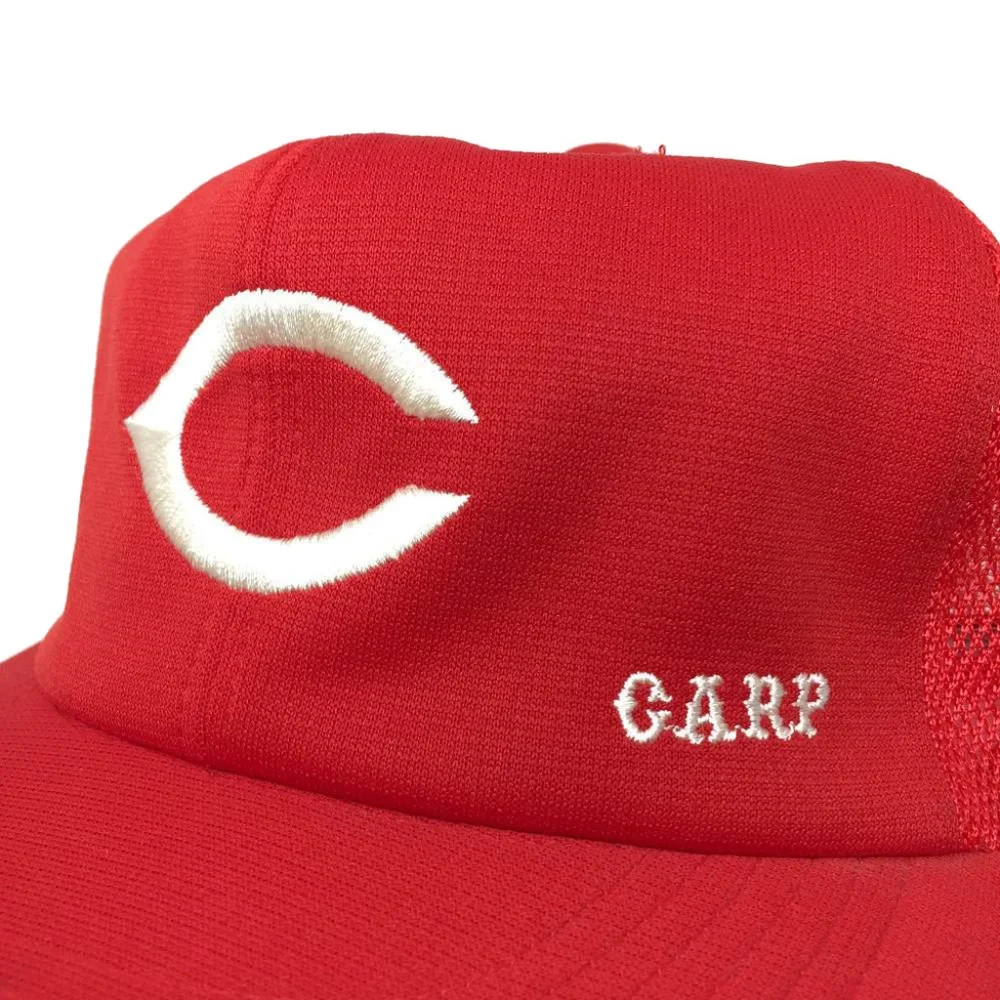 Hiroshima‎ Toyo Carp Vintage Hat